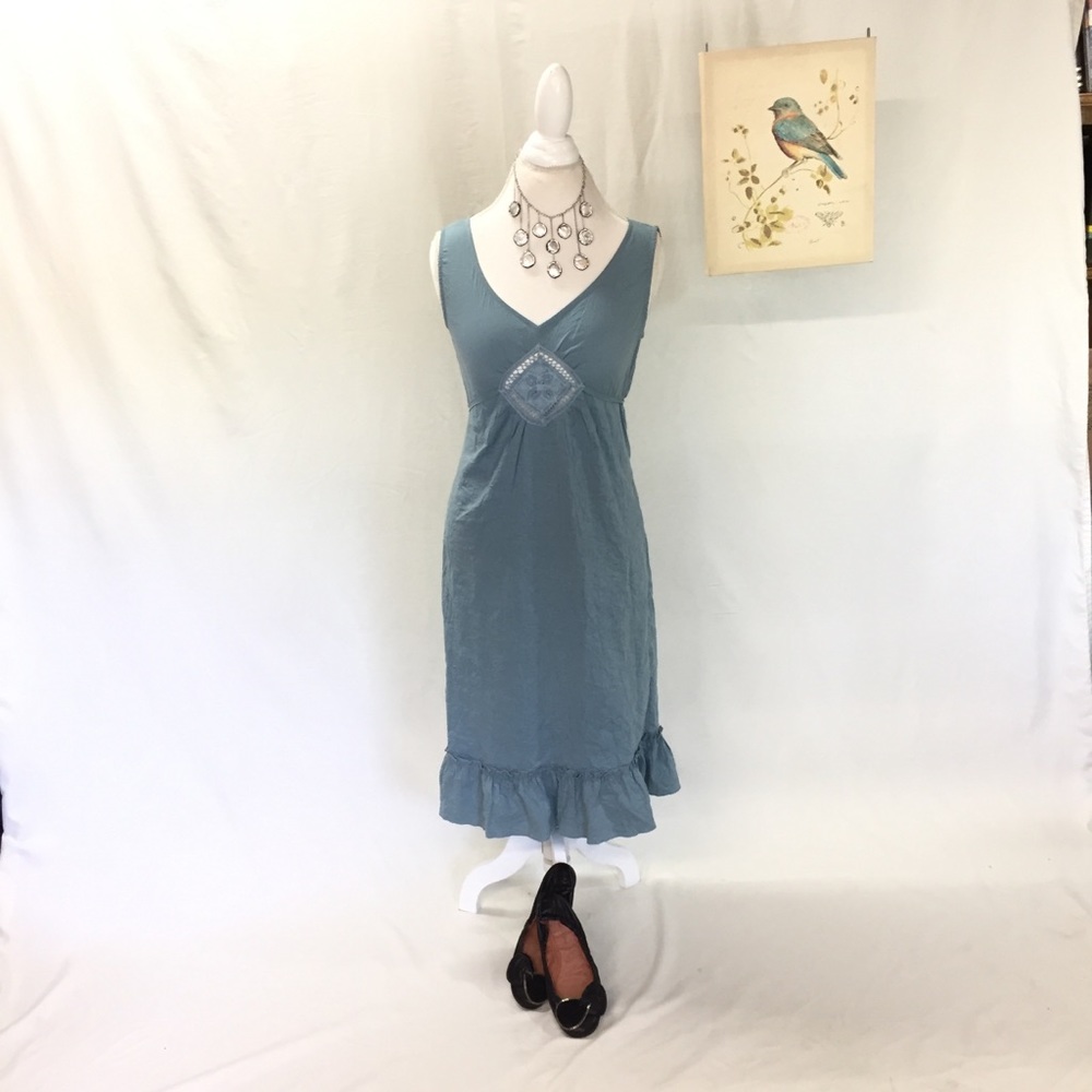 Kookai France  Dress Size 38 (France) 4-6 (US)
